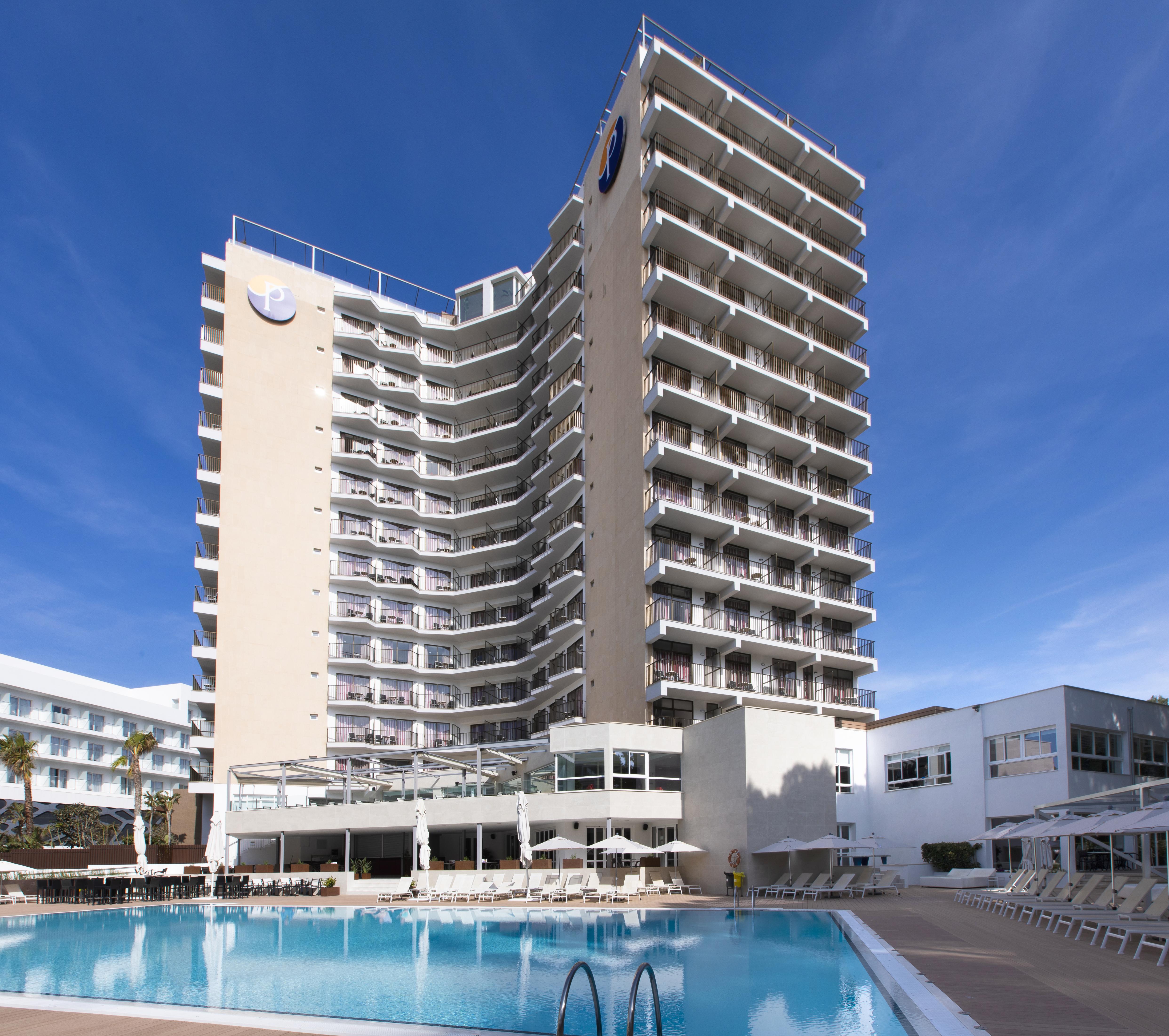 Pabisa Bali Otel Playa de Palma (Mallorca)